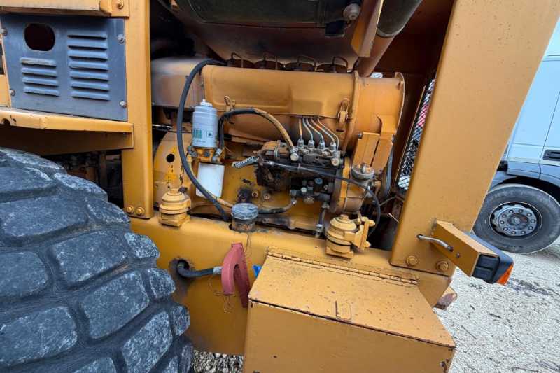 OmecoHub - Immagine BITELLI BORAC80